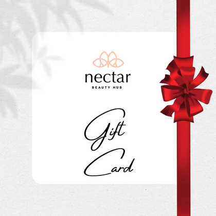 Gift Cards - Nectar Beauty Hub