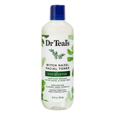 Dr Teal's Witch Hazel Facial Toner 473ml