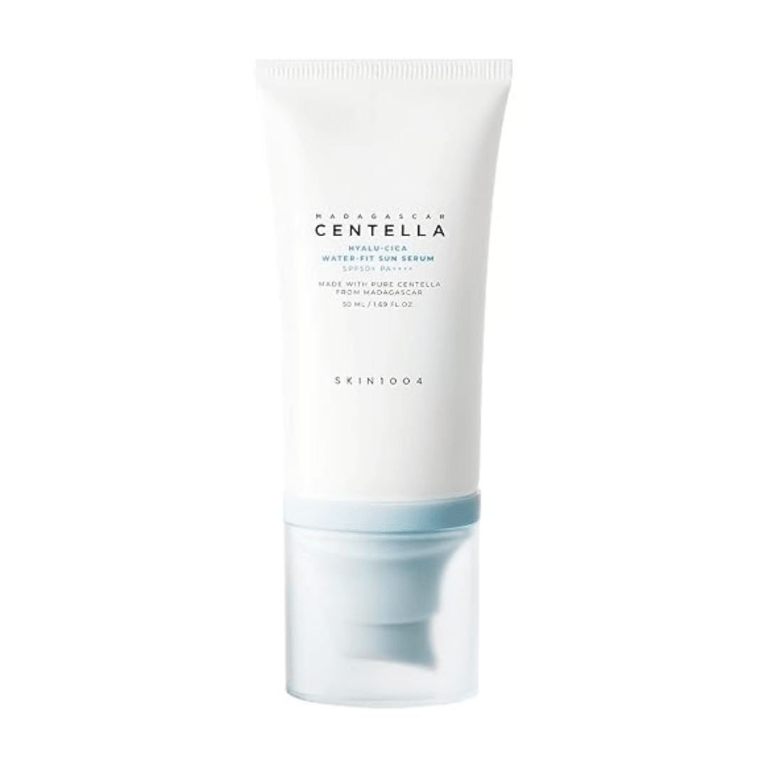 SKIN1004 Madagascar Centella Tone Brightening Tone - Up Sunscreen SP