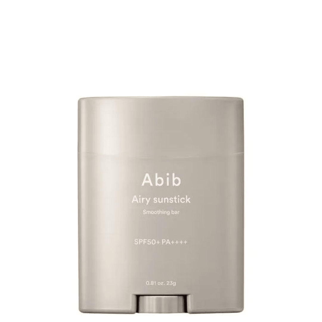 ABIB Quick Sunstick Smoothing Bar SPF50+ PA++++ - 22g