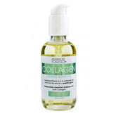 Advanced Clinicals Collagen Body Oil – 8oz (237ml)