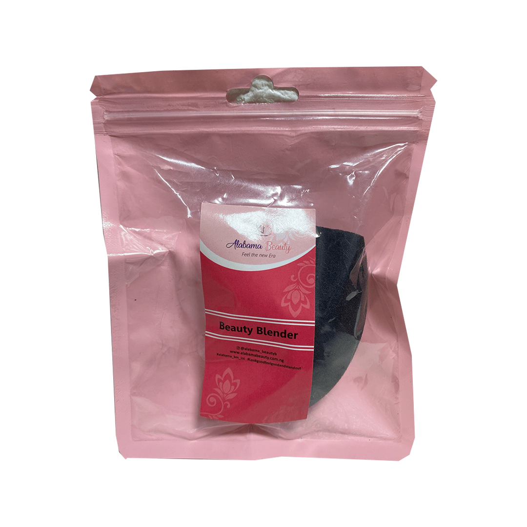 Alabama Beauty Blender