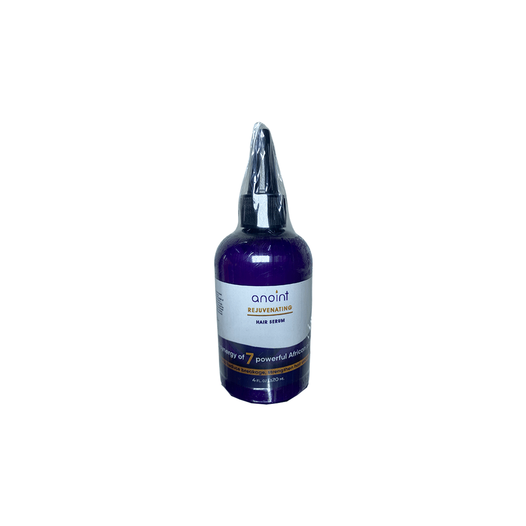 Anoint Rejuvenating Hair Serum 120ml