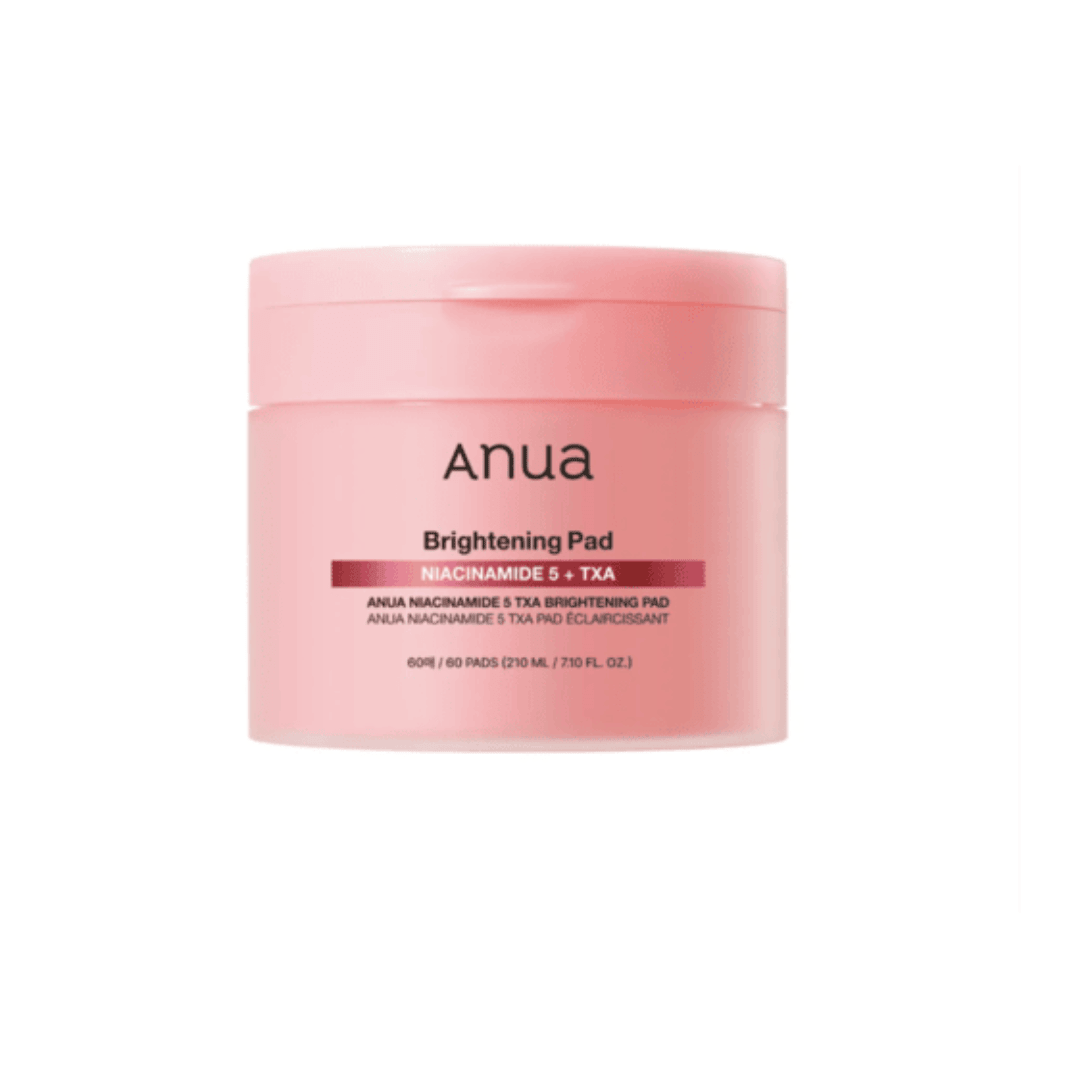 Anua Niacinamide 5 Txa Brightening pad