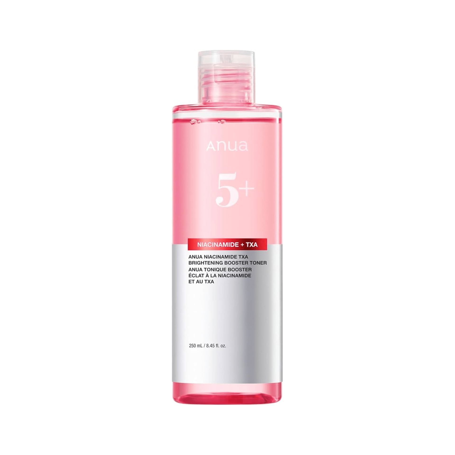 Anua Niacinamide TXA Brightening Booster Toner - 250ml