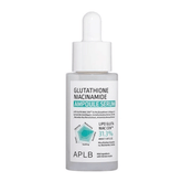 Aplb Glutathione Niacinamide Ampoule Serum 40ml