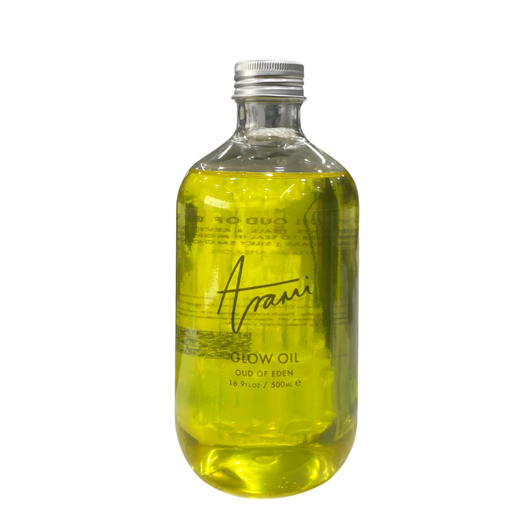Arami Glow Oil 500ml