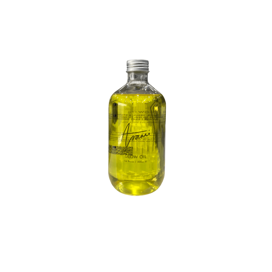 Arami glow oil 500ml