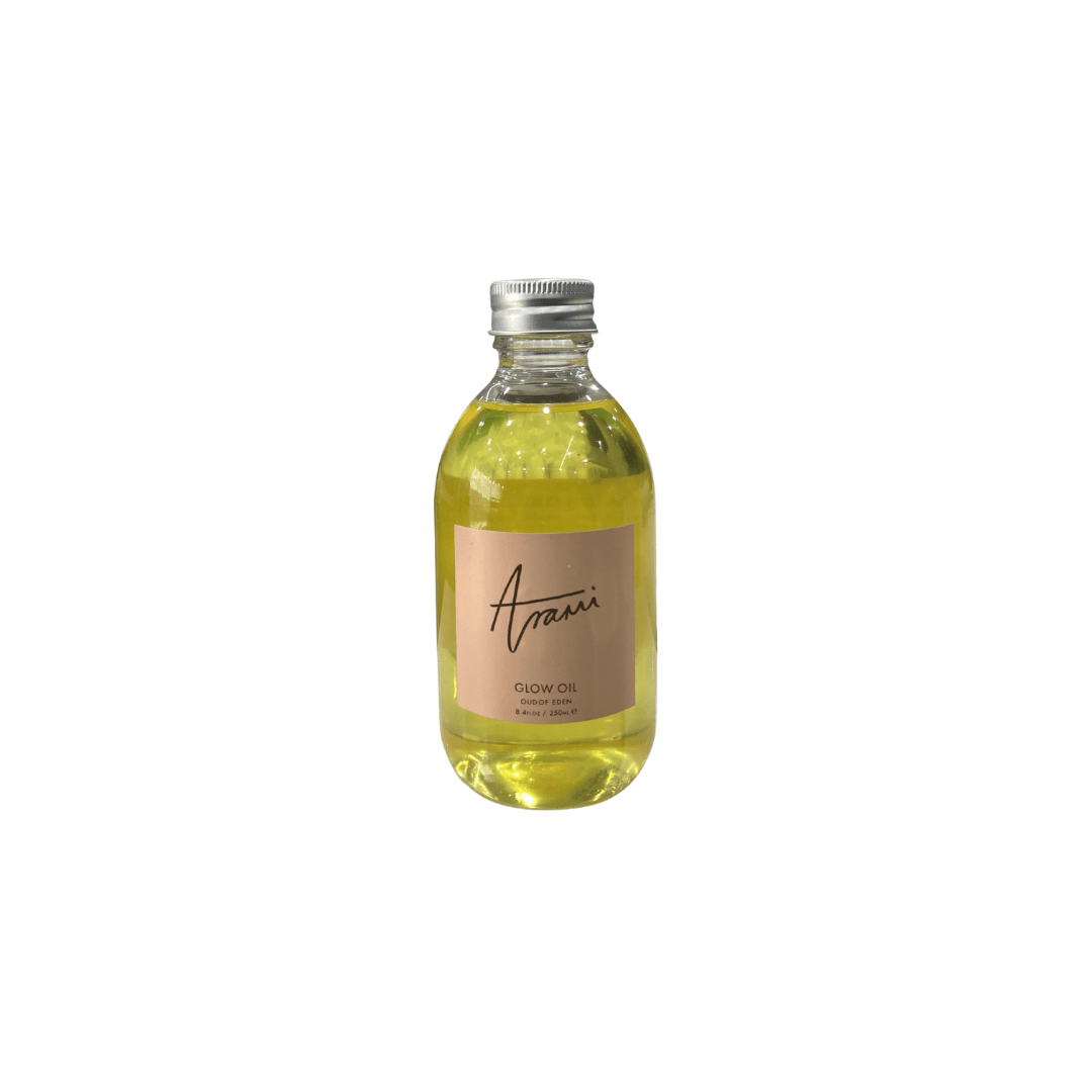 Arami Glow Oil Oud Of Eden - 100ml