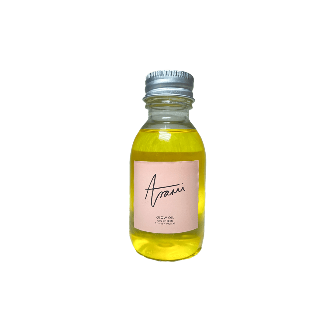 Arami Glow Oil Oud of Eden 100ml