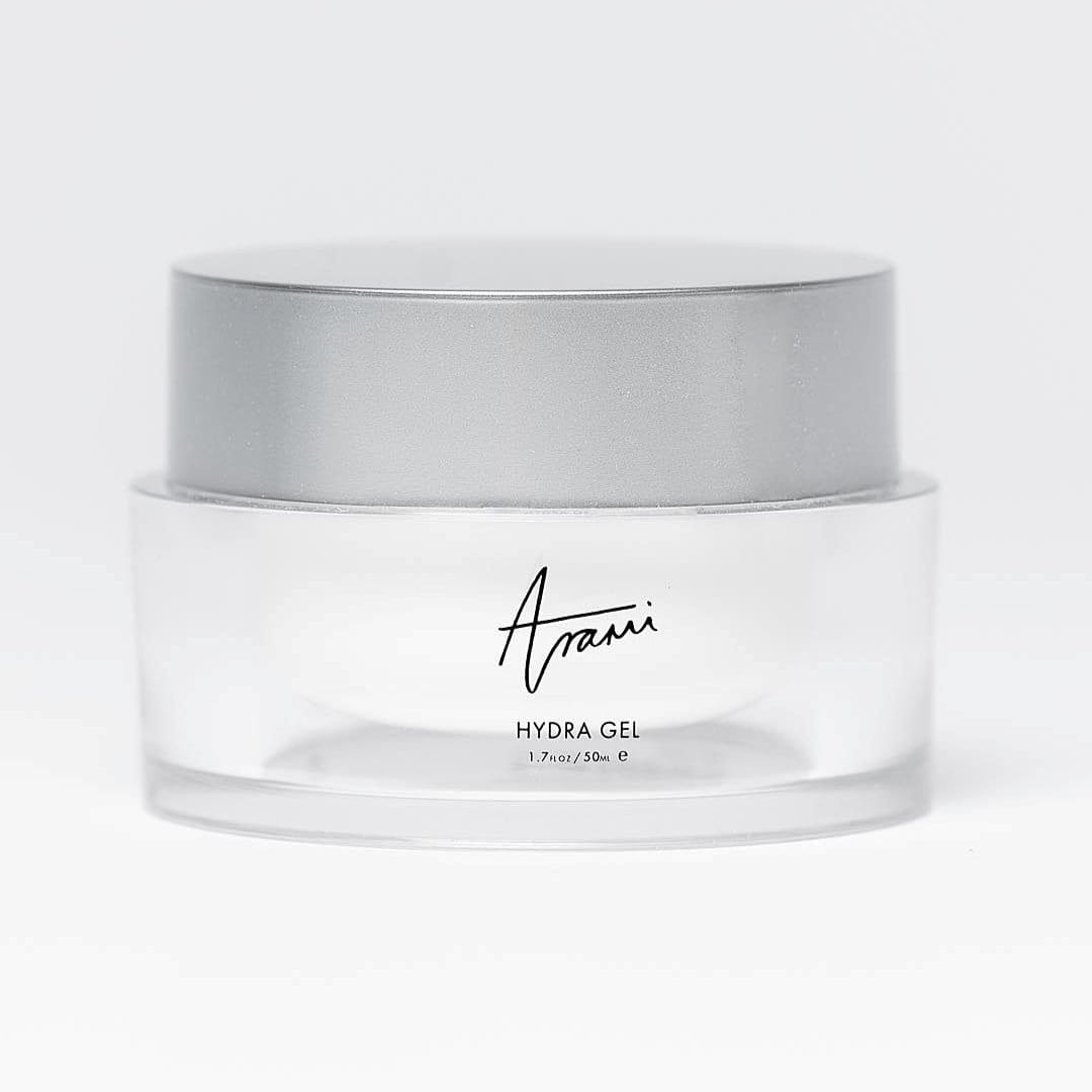 Arami Hydra Gel 50ml – Lightweight Hydration for Soft, Glowing Skin
