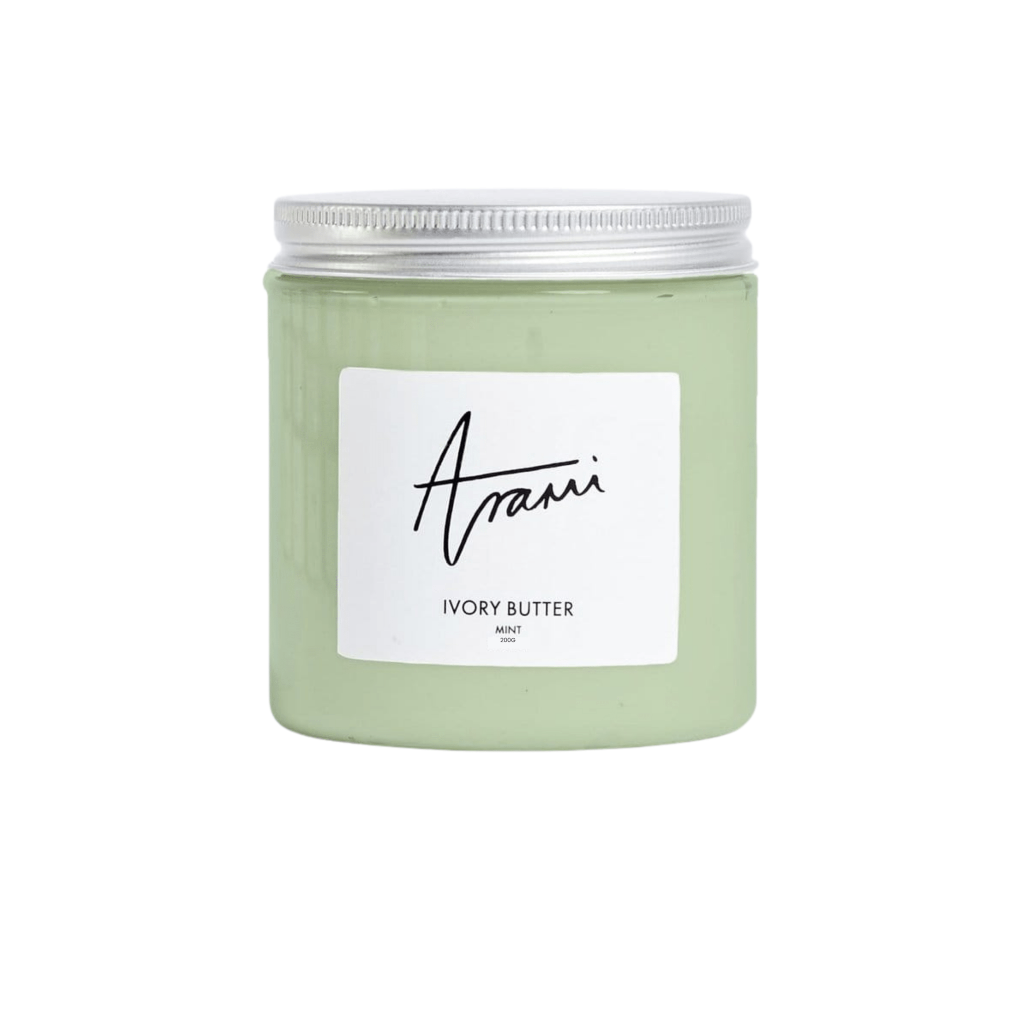 Arami Ivory Butter Mint 200g