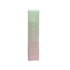 Aria Beauty Lip Seal Mint Candy 15ml