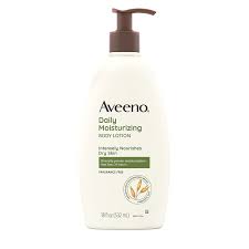 Aveeno Daily Moisturizing Body Lotion 709ml