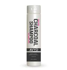 Avyo Purifying Charcoal Shampoo 296ml
