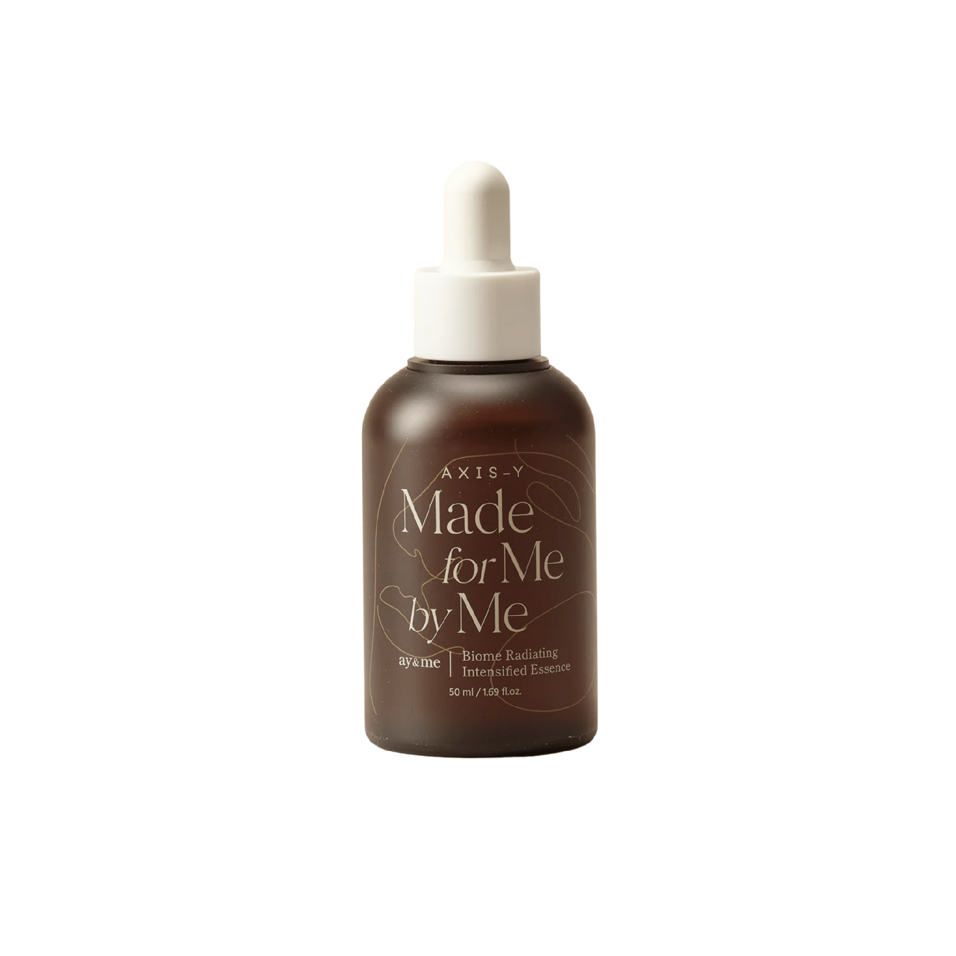 AXIS - Y Biome Radiating Intensified essence 50ml (Outer Paper Pack Excluded)