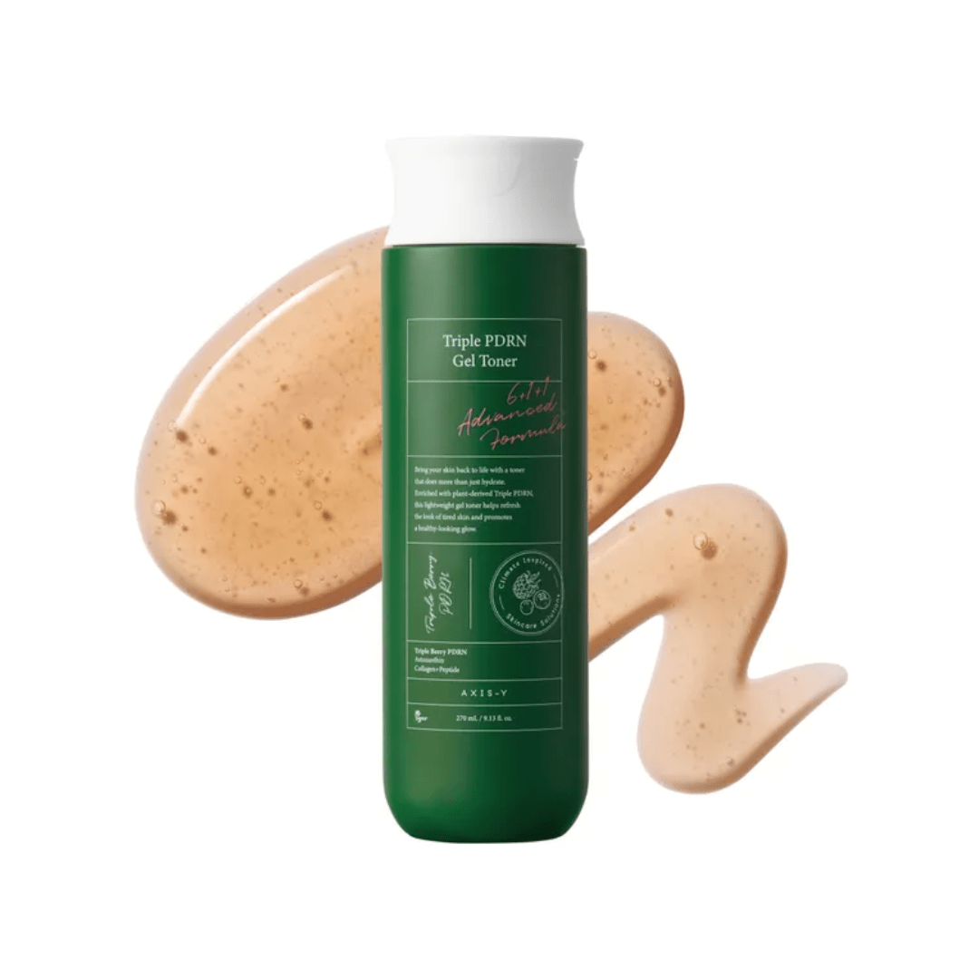 AXIS Y Triple PDRN Gel Toner – 270ml