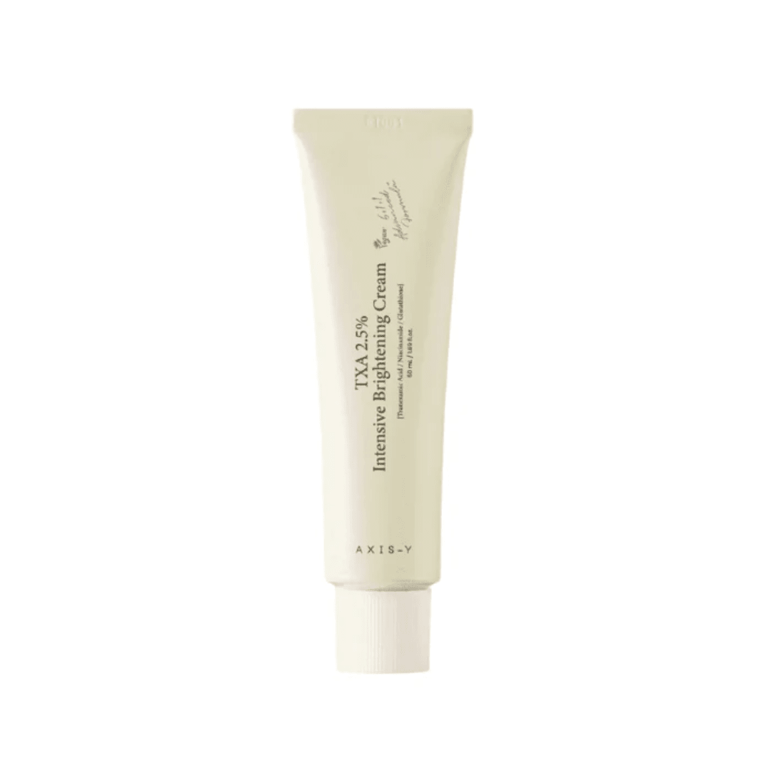 Axis Y TXA 2.5% Intensive Brightening Cream - 30ml