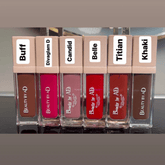 Beauty By AD Liquid Matte Lipstick 8g