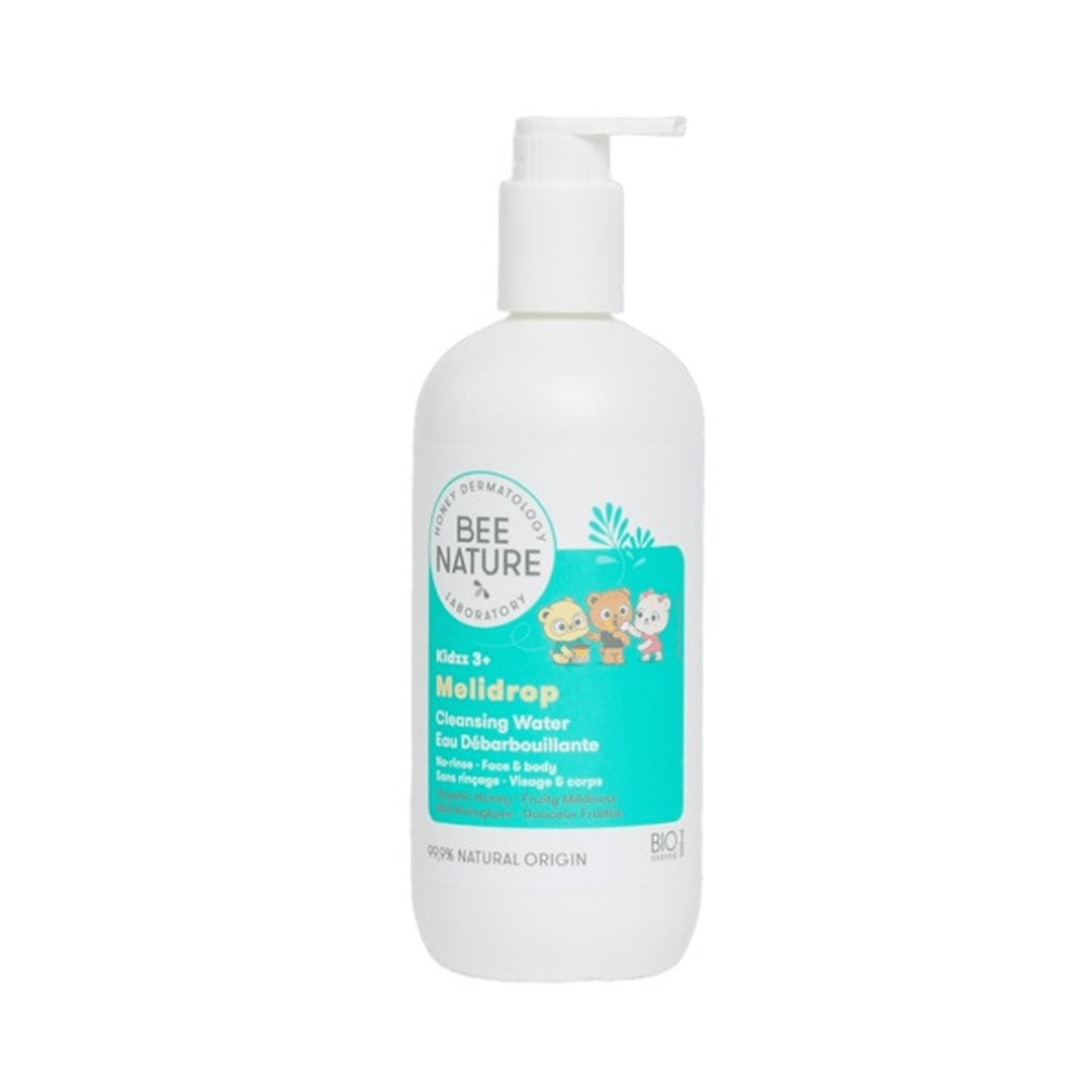 Bee Nature Lab Kidzz 3+ Melidrop Cleansing Water 500ml