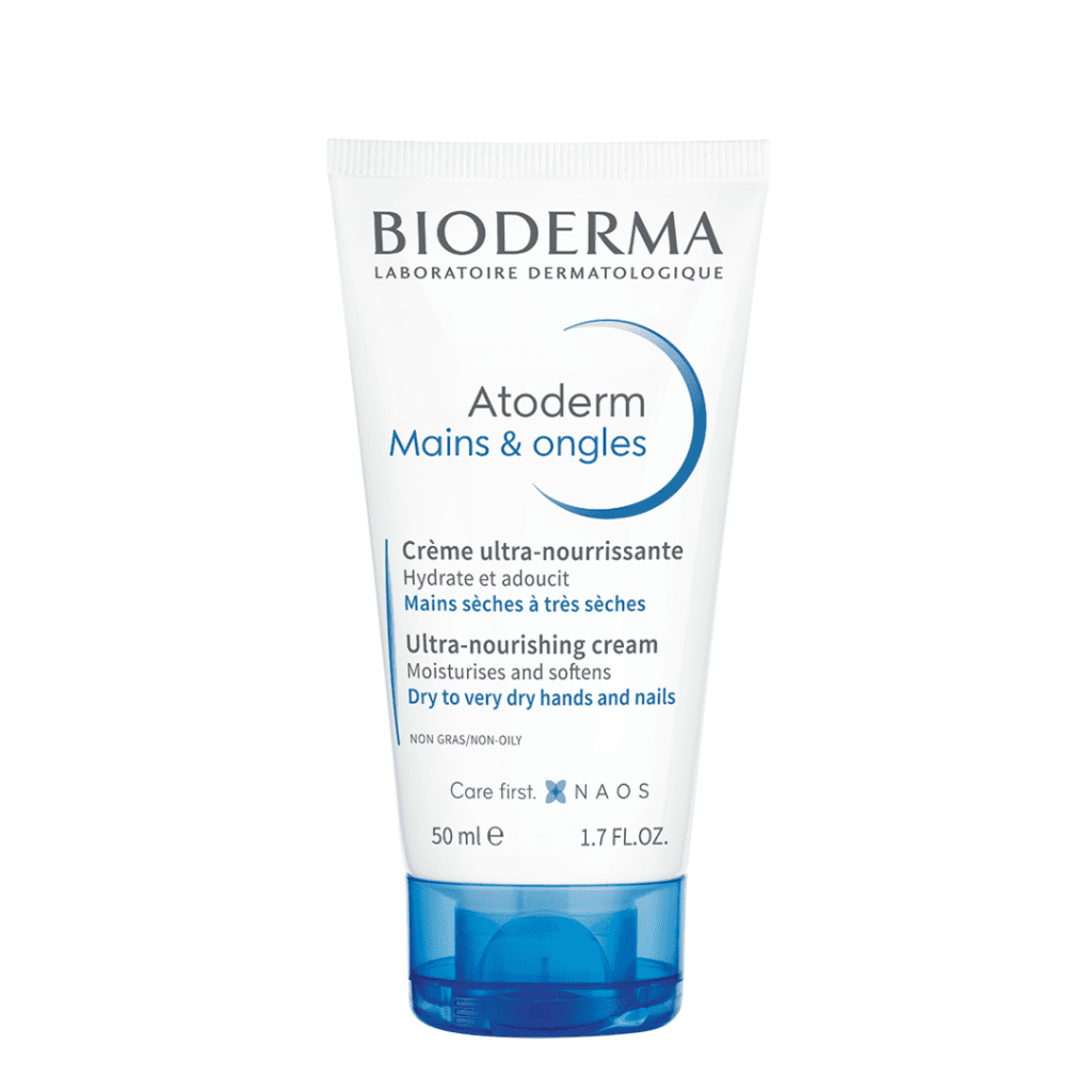 Bioderma Atoderm Creme Mains ET Ongles T5