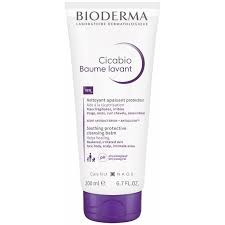 BIODERMA CICABIO BAUME LAVANT 200ML