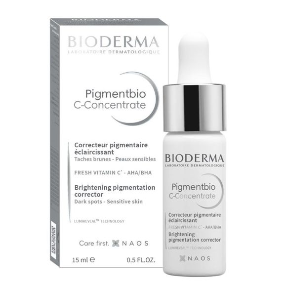 Bioderma Pigmentbio Brightening Pigmentation Corrector 15Ml