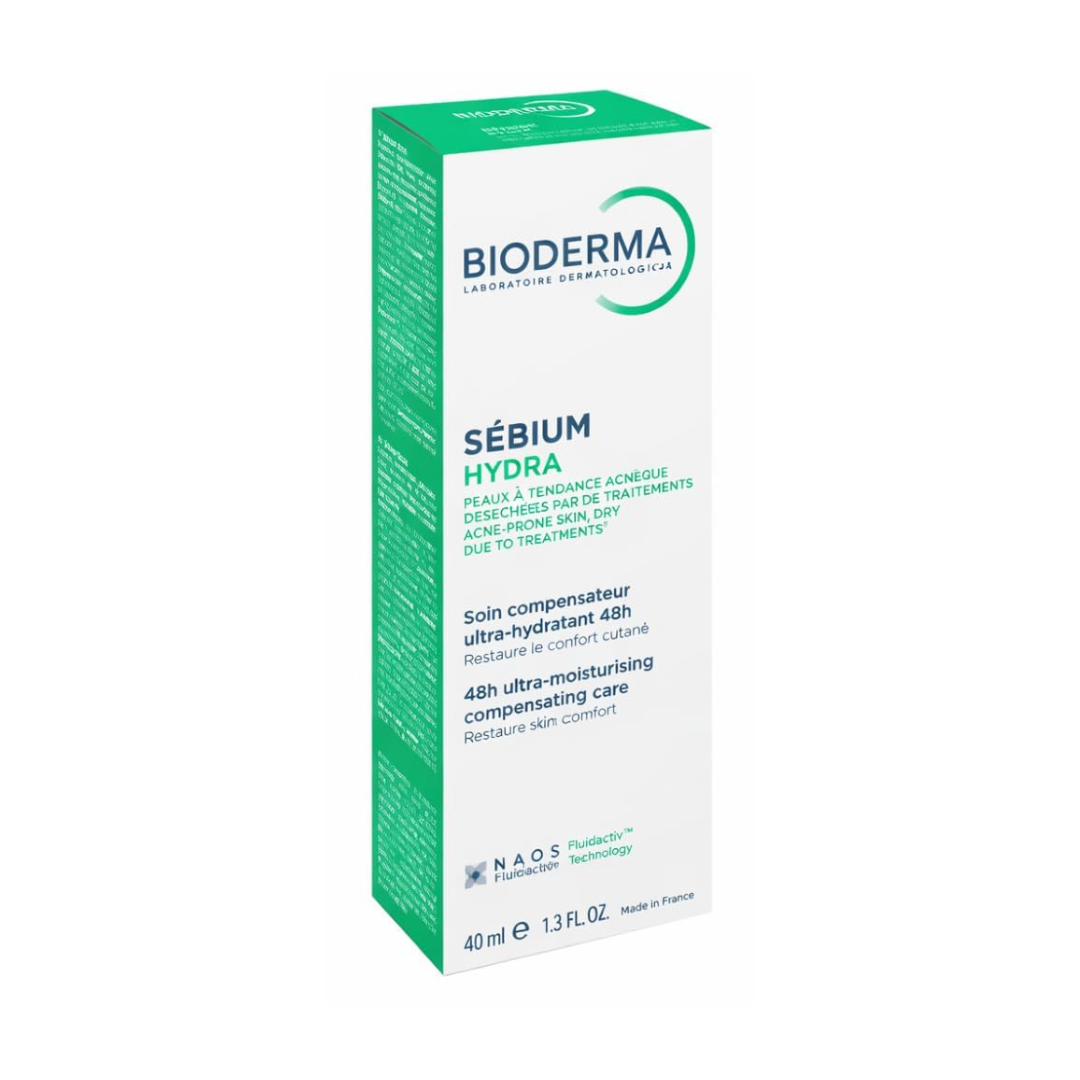 Bioderma Sebium Hydra 40ml