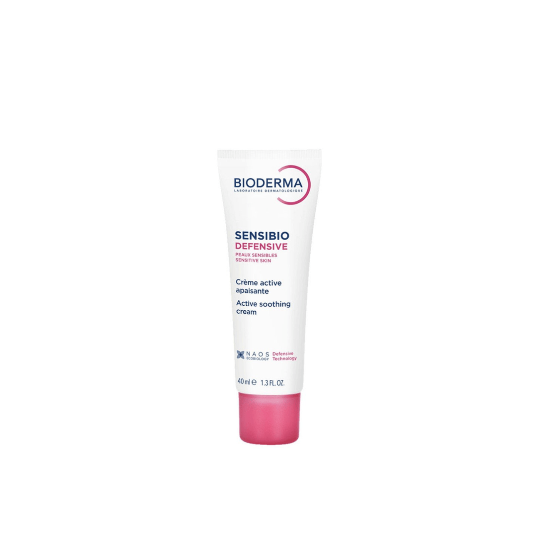 Bioderma Sensibio Active Soothing Cream 40ml