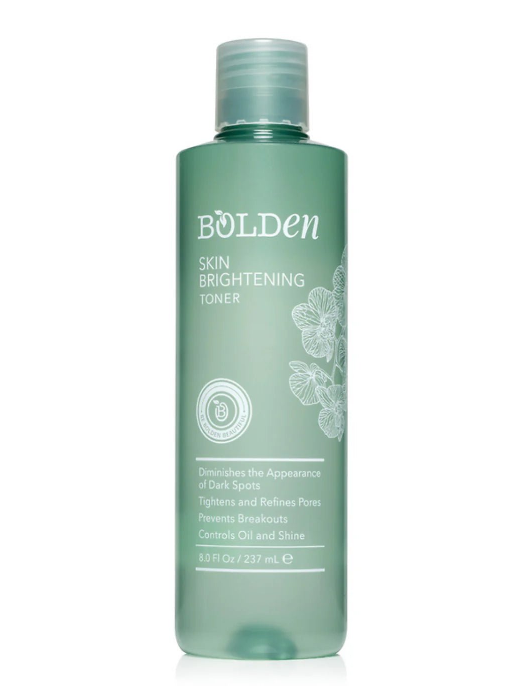 Bolden Skin Brightening Toner 237ml