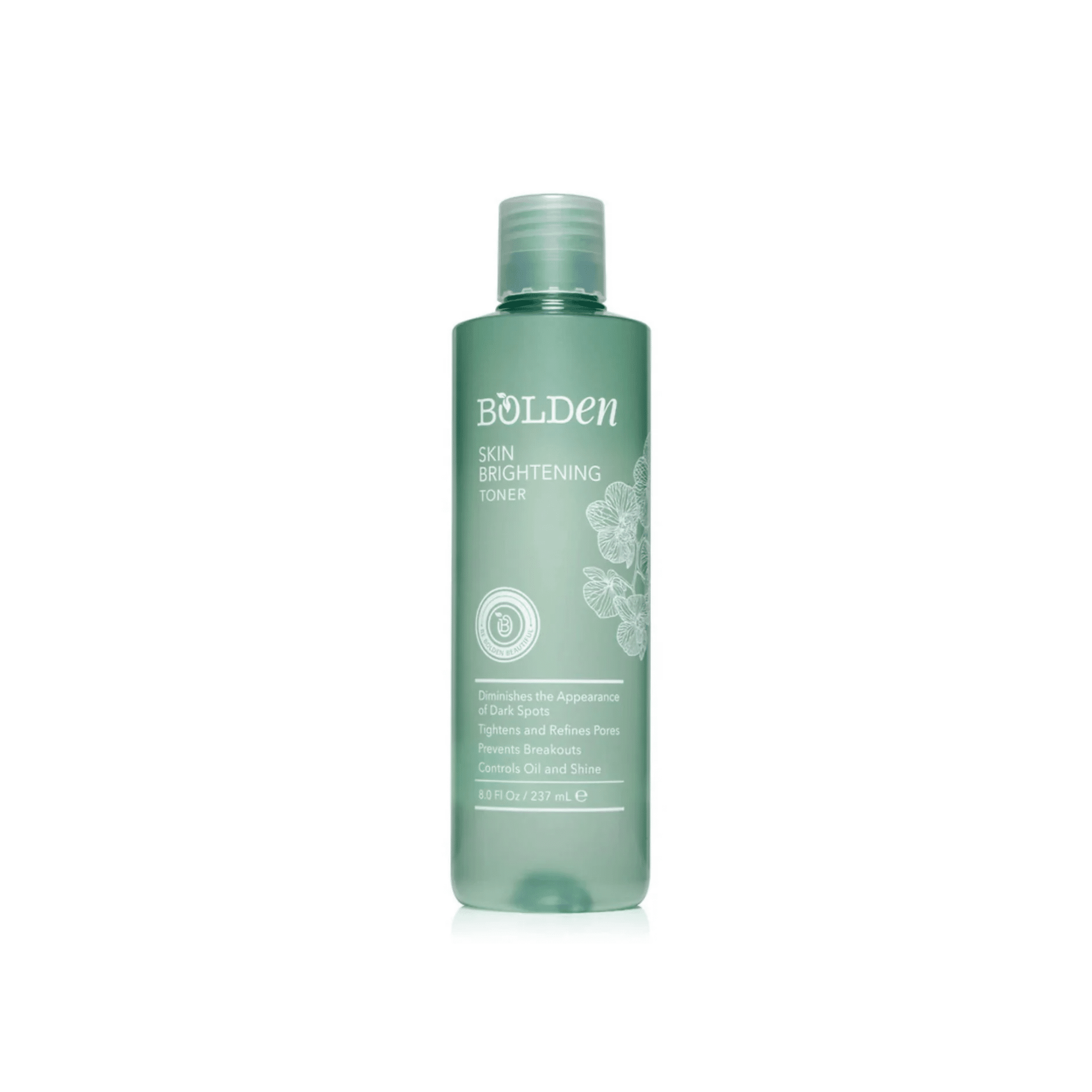 Bolden Skin Brightening Toner 237ml