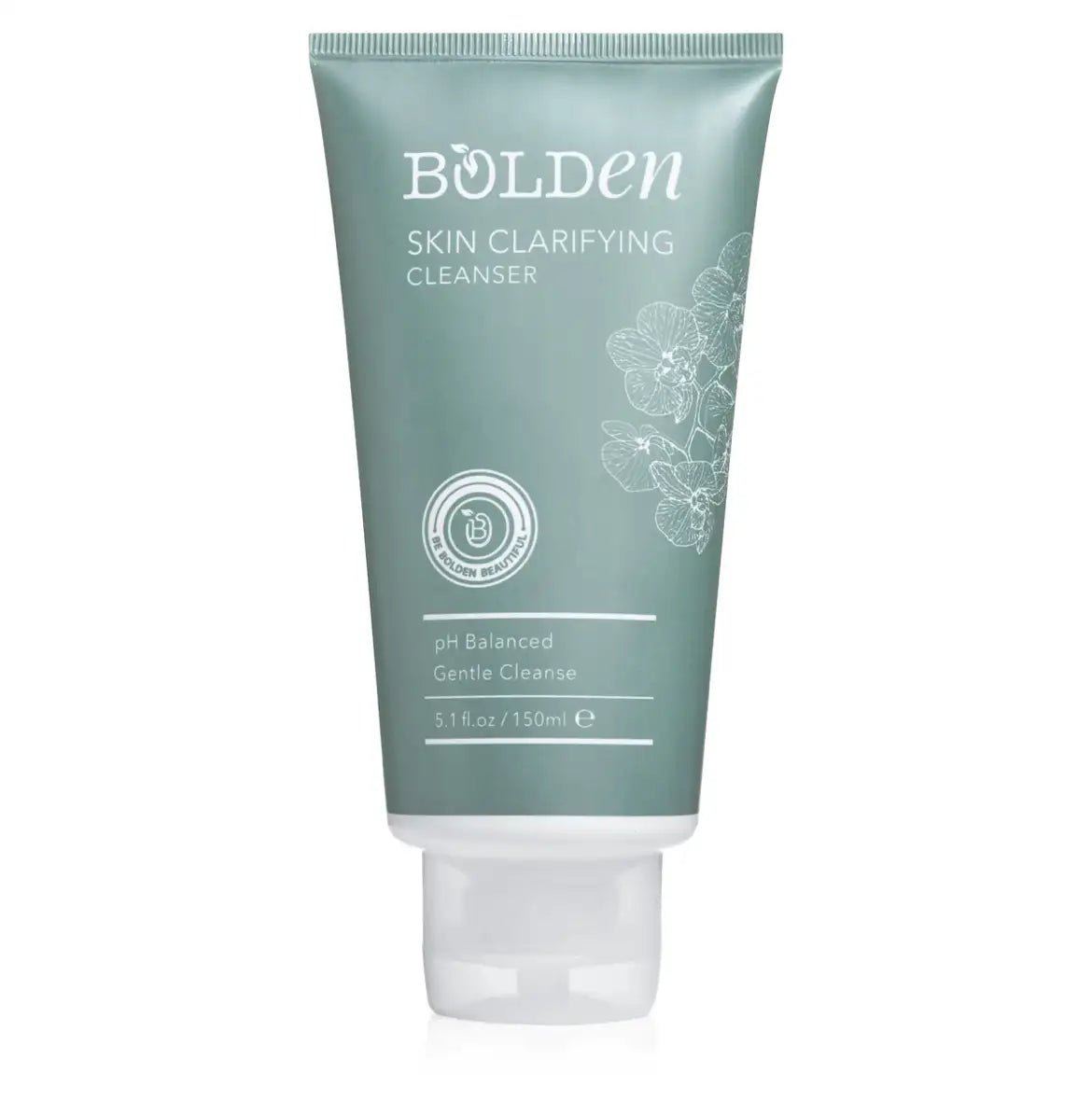 Bolden Skin Clarifying Cleanser - 150ml