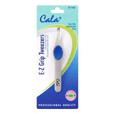 Cala E - Z Grip Tweezers