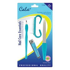 Cala Nail Care Essentials