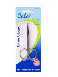 Cala Safety Scissors