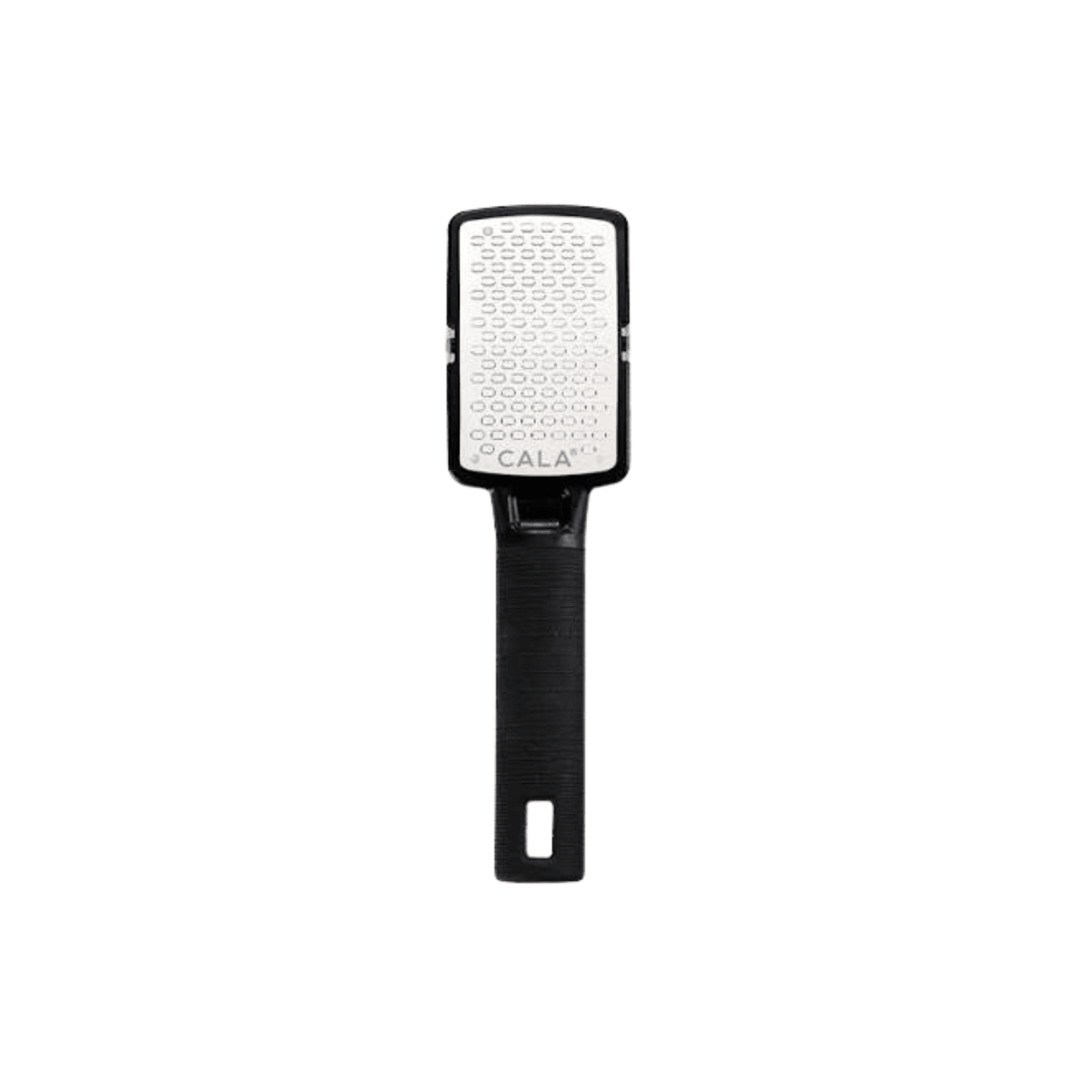 CALA Silky Glide Pro Callus Remover - Black