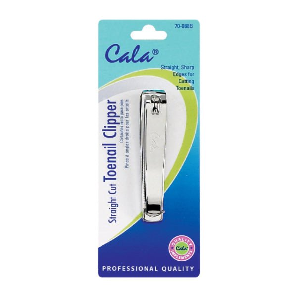 Cala Straight Cut Toenail Clipper