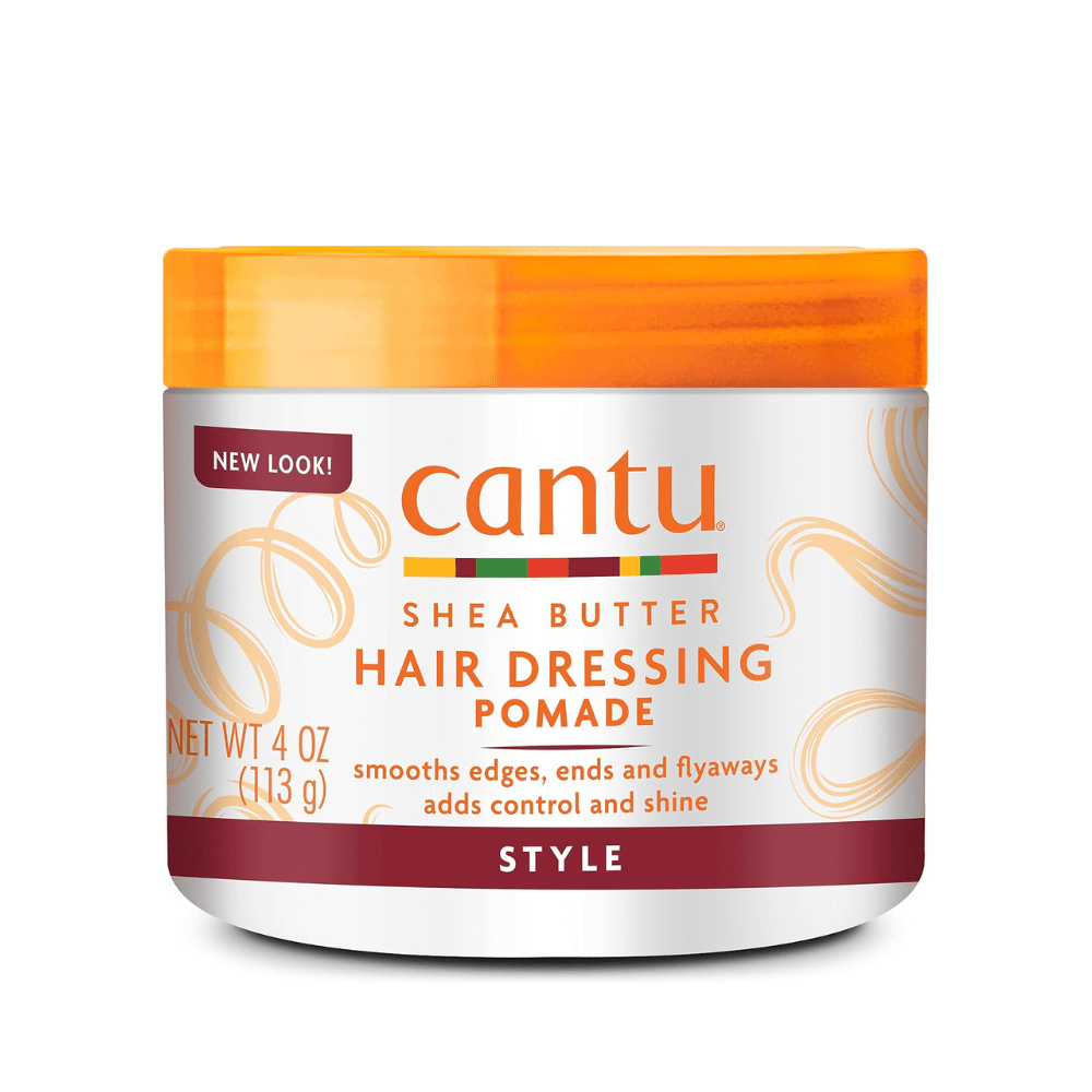 Cantu Shea Butter Hair Dressing Pomade 113g