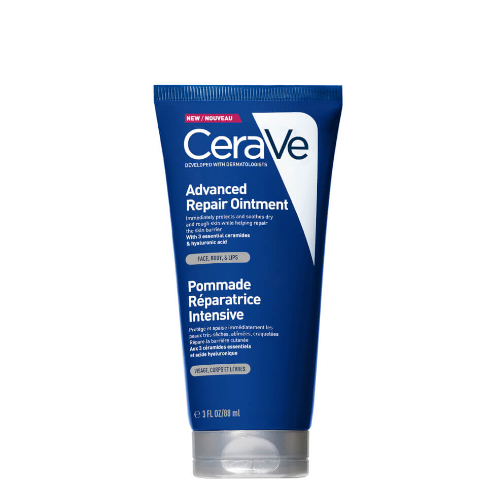 Cerave Advanced Repair Ointment 88ml