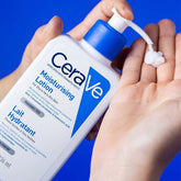 Cerave Moisturizing Lotion 473ml