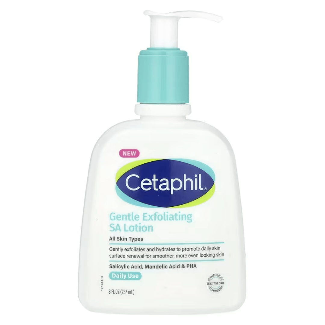 Cetaphil Gentle Exfoliating SA Lotion - 237ml