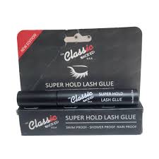 Classic Makeup Super Hold Lash Glue 5ml