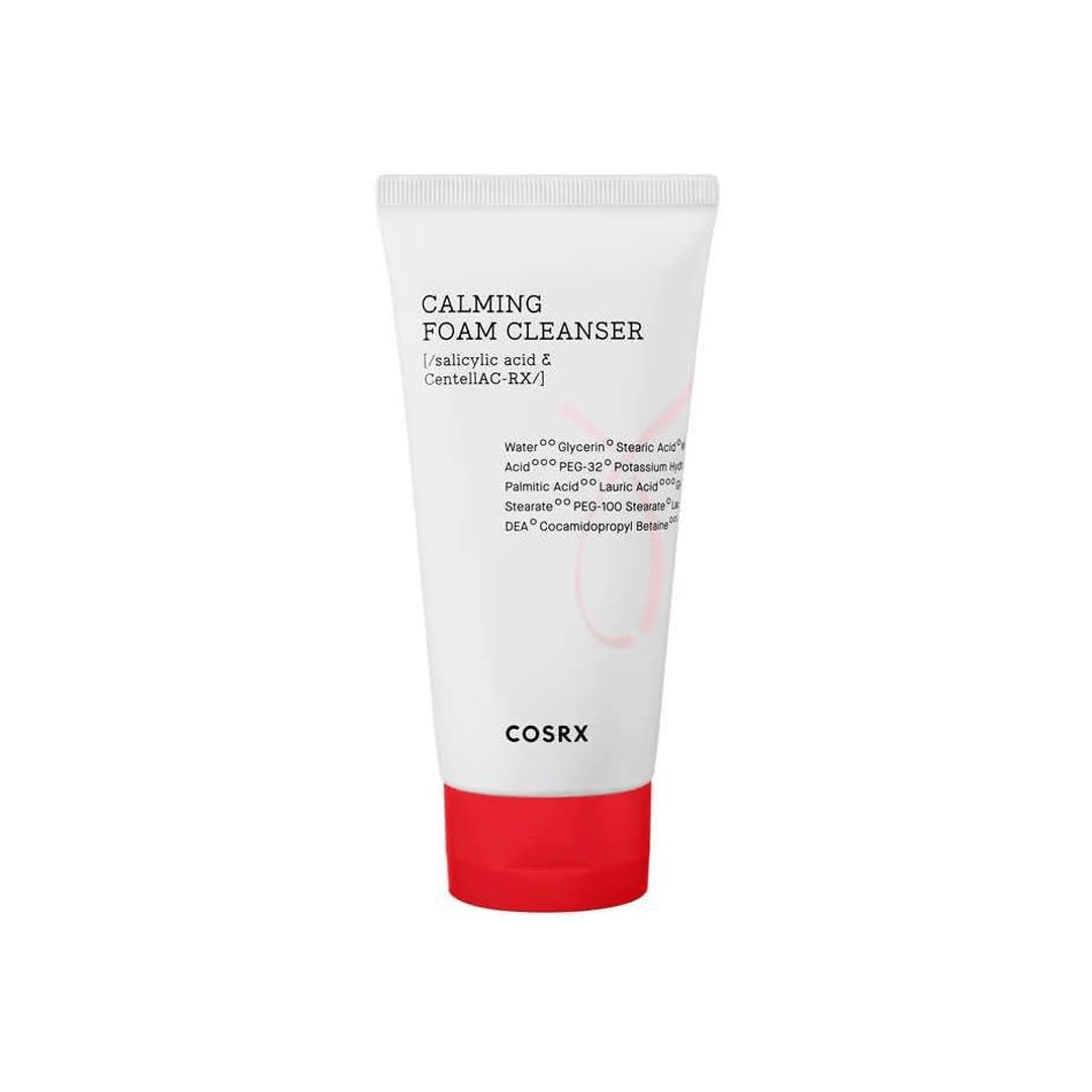 Cosrx Ac Collection Calming Foam Cleanser 150Ml