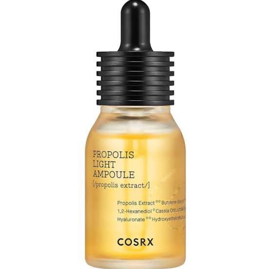 COSRX Full Fit Propolis Light Ampoule