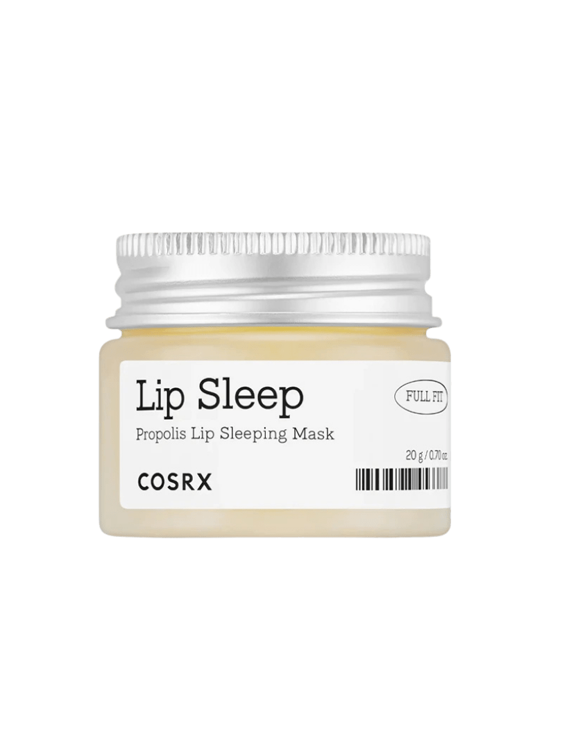 Cosrx Full Fit Propolis Lip Sleeping Mask - 20g
