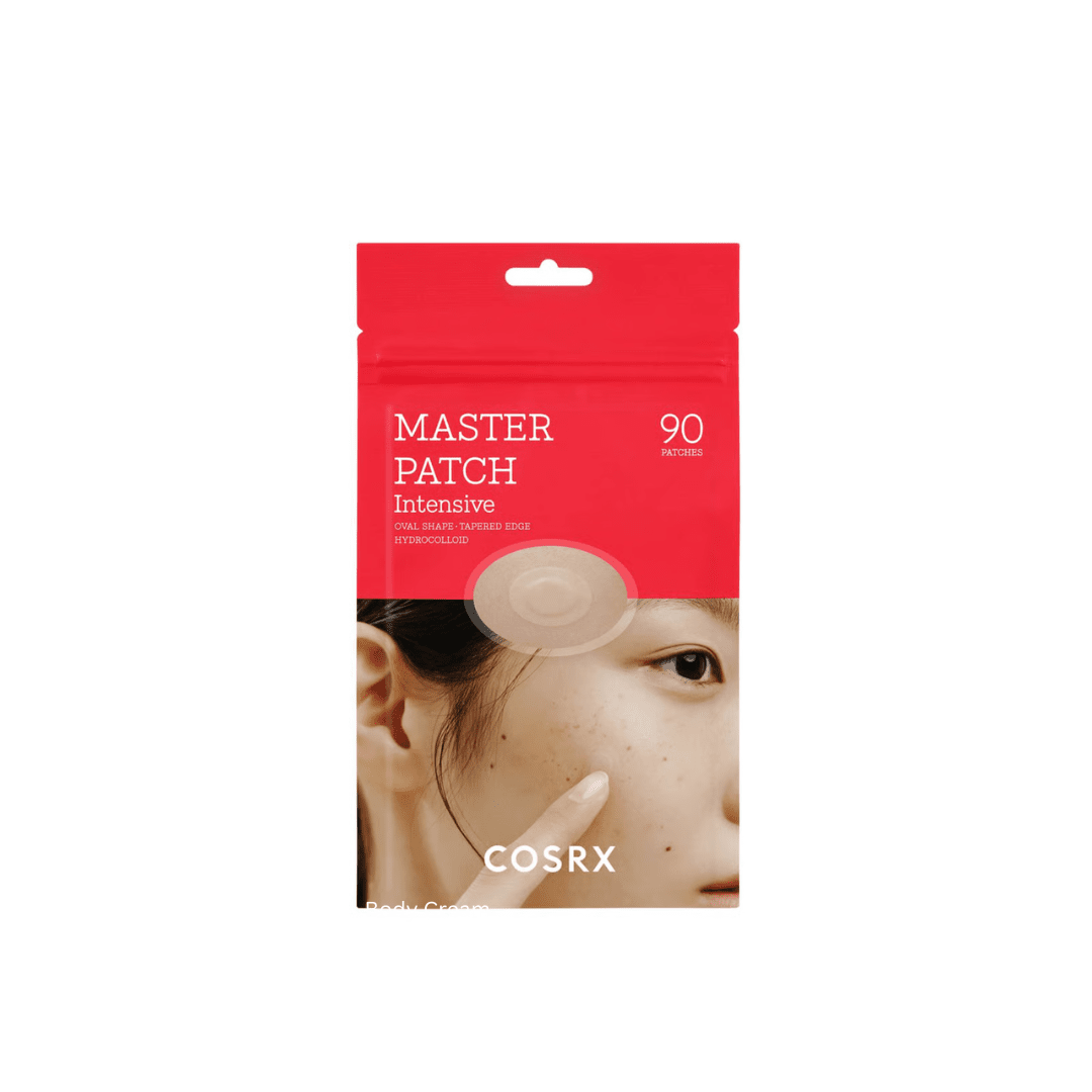Cosrx Master Patch Intensive