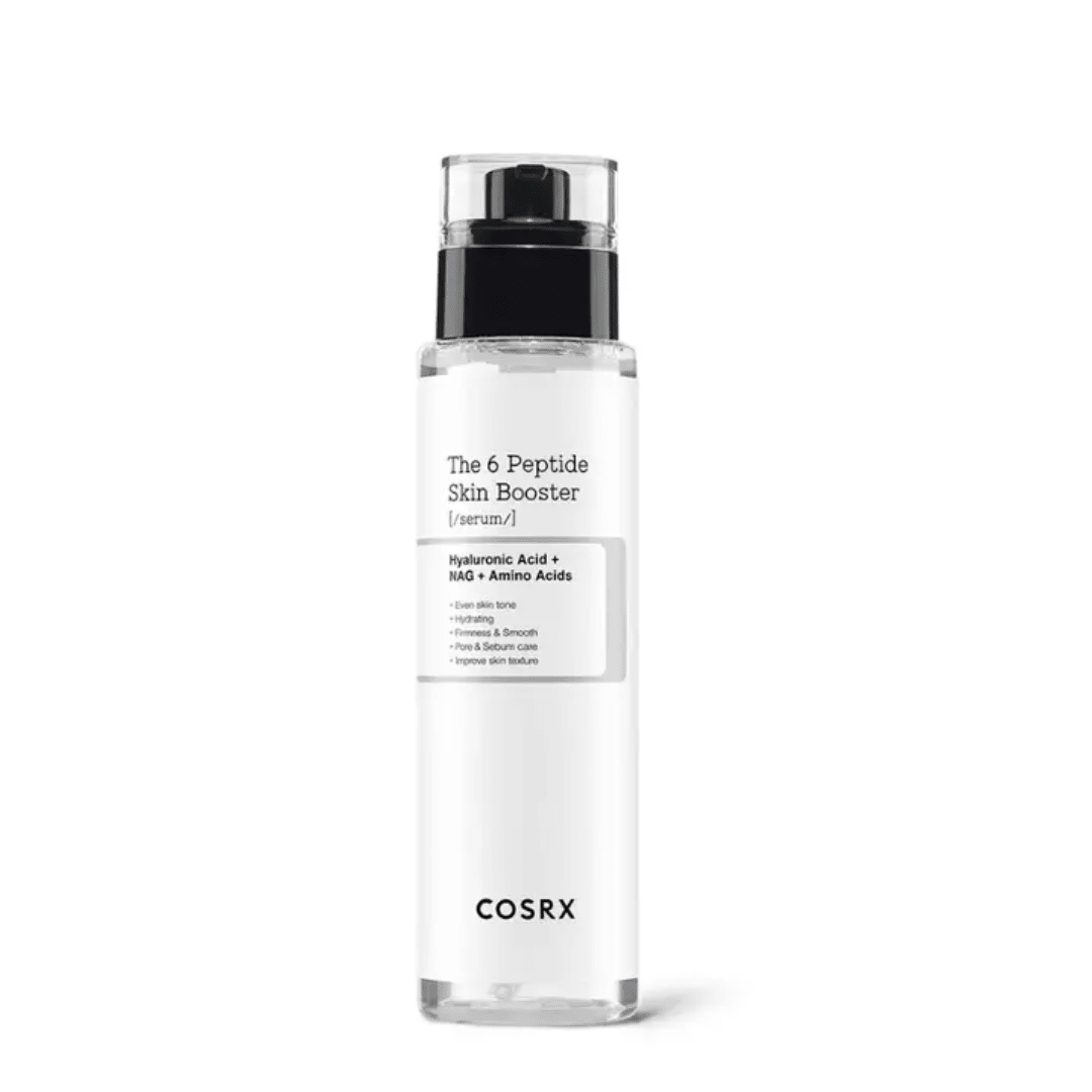 Cosrx The 6 Peptide Skin Booster Serum 30ml