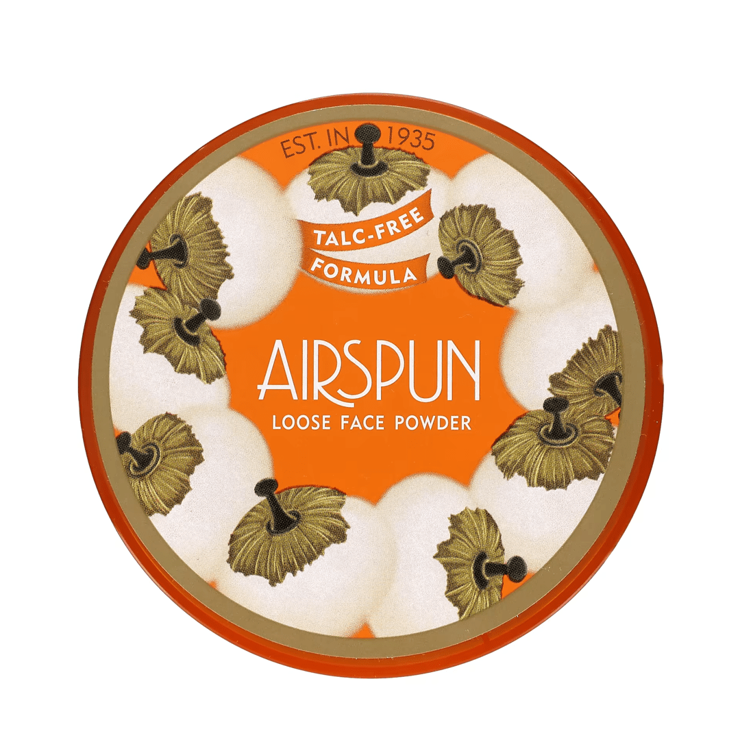 Coty Airspun Loose Face Powder