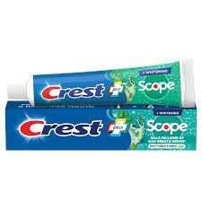 Crest Complete Advanced Freshness 147ml