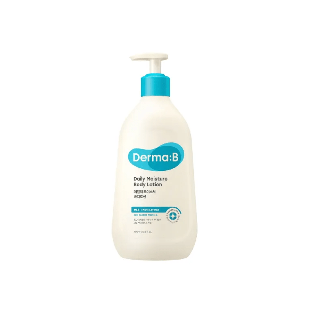 Derma:B Daily Moisture Body Lotion – 150ml